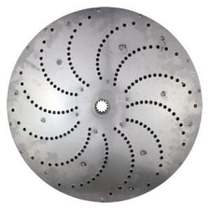 141-V - *DISCO RALADOR FINO - SKYMSEN