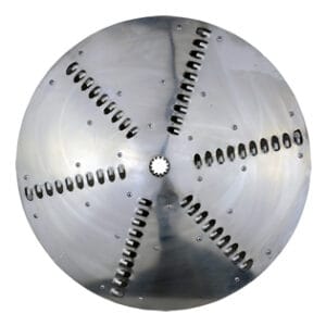 141-Z8 - *DISCO RALADOR - 8 mm - SKYMSEN