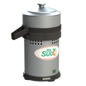 Extrator de Suco Grande Caçamba Inox 1/2 Cv Itajobi Fogões