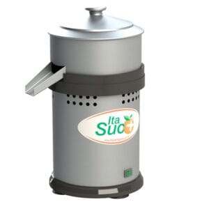 Extrator de Suco Grande Caçamba Alumínio 1/2 Cv Itajobi Fogões