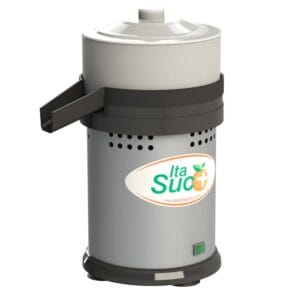 Extrator de Suco Grande Caçamba Plástica 1/2 Cv Itajobi Fogões