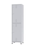 ROUPEIRO GRA 3/2 INSALUBRE AMAPÁ