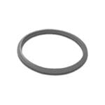 Borracha de Vedação Fechamento Externo 13/18/22 e 25 Litros Embalada - Eirilar Eirilar