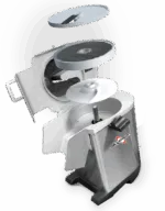 PA7 PRO - PROCESSADOR DE ALIMENTOS, INOX, COM 7 DISCOS DIÂMETRO 203 mm - 0,5 HP-CV 127/220 V SKYMSEN