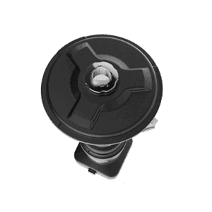 L10 - LIQUIDIFICADOR COMERCIAL INOX, COPO MONOBLOCO INOX - 0,5 HP-CV 127/220 V SKYMSEN