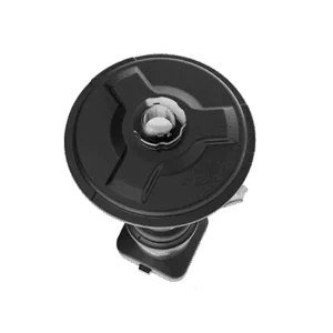L10 - LIQUIDIFICADOR COMERCIAL INOX, COPO MONOBLOCO INOX - 0,5 HP-CV 127/220 V SKYMSEN
