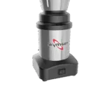L6 - LIQUIDIFICADOR COMERCIAL INOX, COPO MONOBLOCO INOX - 0,5 HP-CV 127/220 V SKYMSEN