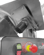 FA-300L - FATIADOR DE FRIOS AUTOMÁTICO 300 mm - 0,33 HP-CV 127/220 V SKYMSEN