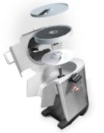 PA7 PRO - PROCESSADOR DE ALIMENTOS, INOX, SEM DISCOS DIÂMETRO 203 mm - 0,5 HP-CV 127/220 V SKYMSEN