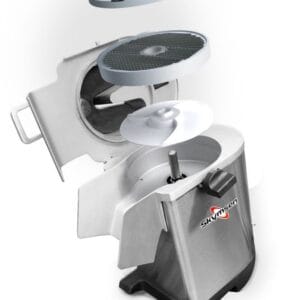 PA7 PRO - PROCESSADOR DE ALIMENTOS, INOX, SEM DISCOS DIÂMETRO 203 mm - 0,5 HP-CV 127/220 V SKYMSEN