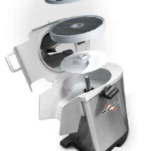 PA7 PRO - PROCESSADOR DE ALIMENTOS, INOX, SEM DISCOS DIÂMETRO 203 mm - 0,5 HP-CV 127/220 V SKYMSEN
