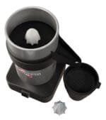 EXB-N - EXTRATOR DE SUCOS INOX, CÂMARA INOX - 0,25 HP-CV 127/220 V SKYMSEN