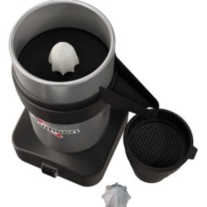 EXB-N - EXTRATOR DE SUCOS INOX, CÂMARA INOX - 0,25 HP-CV 127/220 V SKYMSEN