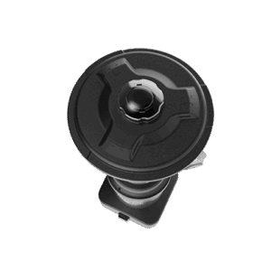 LS6 - LIQUIDIFICADOR COMERCIAL INOX, COPO MONOBLOCO INOX - 0,5 HP-CV 127/220 V SKYMSEN