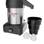 EXB-N - EXTRATOR DE SUCOS INOX, CÂMARA INOX - 0,25 HP-CV 127/220 V SKYMSEN