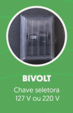 PA7 PRO - PROCESSADOR DE ALIMENTOS, INOX, COM 7 DISCOS DIÂMETRO 203 mm - 0,5 HP-CV 127/220 V SKYMSEN