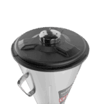 LS10 - LIQUIDIFICADOR COMERCIAL INOX, COPO MONOBLOCO INOX - 0,5 HP-CV 127/220 V SKYMSEN