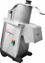 PA7 PRO - PROCESSADOR DE ALIMENTOS, INOX, COM 7 DISCOS DIÂMETRO 203 mm - 0,5 HP-CV 127/220 V SKYMSEN