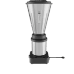 L6 - LIQUIDIFICADOR COMERCIAL INOX, COPO MONOBLOCO INOX - 0,5 HP-CV 127/220 V SKYMSEN