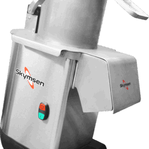 PA7 PRO - PROCESSADOR DE ALIMENTOS, INOX, COM 7 DISCOS DIÂMETRO 203 mm - 0,5 HP-CV 127/220 V SKYMSEN