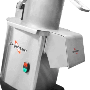 PA7 PRO - PROCESSADOR DE ALIMENTOS, INOX, COM 7 DISCOS DIÂMETRO 203 mm - 0,5 HP-CV 127/220 V SKYMSEN