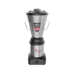 LS4 - LIQUIDIFICADOR COMERCIAL INOX, COPO MONOBLOCO INOX - 0,5 HP-CV 127/220 V SKYMSEN