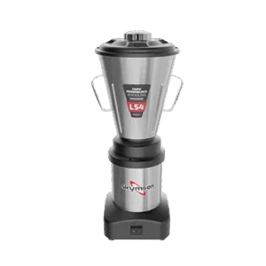 LS4 - LIQUIDIFICADOR COMERCIAL INOX, COPO MONOBLOCO INOX - 0,5 HP-CV 127/220 V SKYMSEN