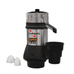 EX SUPER - EXTRATOR DE SUCOS INOX - 0,5 HP-CV 127/220 V SKYMSEN