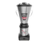 LS6 - LIQUIDIFICADOR COMERCIAL INOX, COPO MONOBLOCO INOX - 0,5 HP-CV 127/220 V SKYMSEN