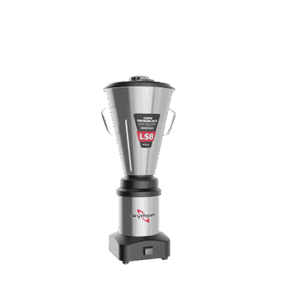 LS8 - LIQUIDIFICADOR COMERCIAL INOX, COPO MONOBLOCO INOX - 0,5 HP-CV 127/220 V SKYMSEN
