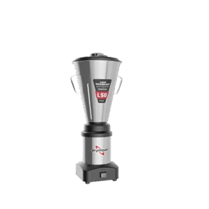 LS8 - LIQUIDIFICADOR COMERCIAL INOX, COPO MONOBLOCO INOX - 0,5 HP-CV 127/220 V SKYMSEN