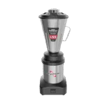 LS3 - LIQUIDIFICADOR COMERCIAL INOX, COPO MONOBLOCO INOX - 0,5 HP-CV 127/220 V SKYMSEN