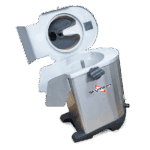 PA7 PRO - PROCESSADOR DE ALIMENTOS, INOX, COM 7 DISCOS DIÂMETRO 203 mm - 0,5 HP-CV 127/220 V SKYMSEN