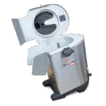PA7 PRO - PROCESSADOR DE ALIMENTOS, INOX, COM 7 DISCOS DIÂMETRO 203 mm - 0,5 HP-CV 127/220 V SKYMSEN