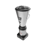 L10 - LIQUIDIFICADOR COMERCIAL INOX, COPO MONOBLOCO INOX - 0,5 HP-CV 127/220 V SKYMSEN