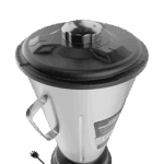 L6 - LIQUIDIFICADOR COMERCIAL INOX, COPO MONOBLOCO INOX - 0,5 HP-CV 127/220 V SKYMSEN