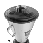 L6 - LIQUIDIFICADOR COMERCIAL INOX, COPO MONOBLOCO INOX - 0,5 HP-CV 127/220 V SKYMSEN
