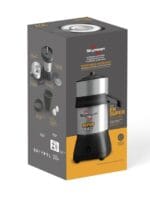 EX SUPER - EXTRATOR DE SUCOS INOX - 0,5 HP-CV 127/220 V SKYMSEN