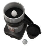 ESB SUPER-N - EXTRATOR DE SUCOS INOX, CÂMARA INOX - 0,5 HP-CV 127/220 V SKYMSEN