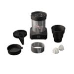 EXB-N - EXTRATOR DE SUCOS INOX, CÂMARA INOX - 0,25 HP-CV 127/220 V SKYMSEN