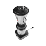 LS3 - LIQUIDIFICADOR COMERCIAL INOX, COPO MONOBLOCO INOX - 0,5 HP-CV 127/220 V SKYMSEN