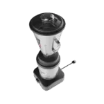 LS3 - LIQUIDIFICADOR COMERCIAL INOX, COPO MONOBLOCO INOX - 0,5 HP-CV 127/220 V SKYMSEN