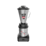 LS2 - LIQUIDIFICADOR COMERCIAL INOX, COPO MONOBLOCO INOX - 0,5 HP-CV 127/220 V SKYMSEN