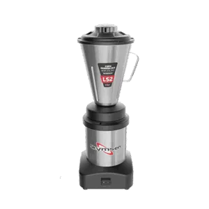 LS2 - LIQUIDIFICADOR COMERCIAL INOX, COPO MONOBLOCO INOX - 0,5 HP-CV 127/220 V SKYMSEN