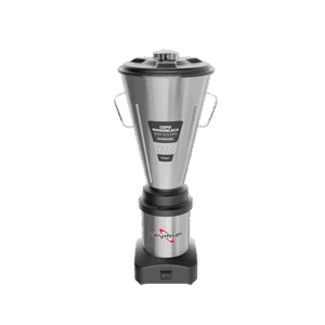 L10 - LIQUIDIFICADOR COMERCIAL INOX, COPO MONOBLOCO INOX - 0,5 HP-CV 127/220 V SKYMSEN