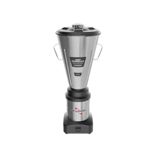 L10 - LIQUIDIFICADOR COMERCIAL INOX, COPO MONOBLOCO INOX - 0,5 HP-CV 127/220 V SKYMSEN