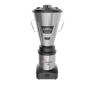 L6 - LIQUIDIFICADOR COMERCIAL INOX, COPO MONOBLOCO INOX - 0,5 HP-CV 127/220 V SKYMSEN