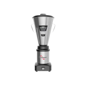 L8 - LIQUIDIFICADOR COMERCIAL INOX, COPO MONOBLOCO INOX - 0,5 HP-CV 127/220 V SKYMSEN