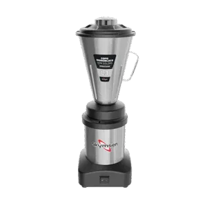L3 - LIQUIDIFICADOR COMERCIAL INOX, COPO MONOBLOCO INOX - 0,5 HP-CV 127/220 V SKYMSEN