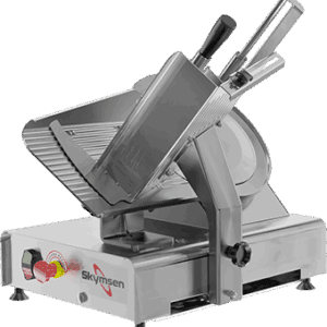 FA-300L - FATIADOR DE FRIOS AUTOMÁTICO 300 mm - 0,33 HP-CV 127/220 V SKYMSEN